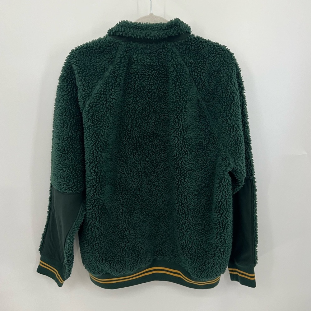 J. Crew sherpa jacket - Picture 2 of 10